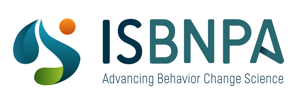 ISBNPA Logo