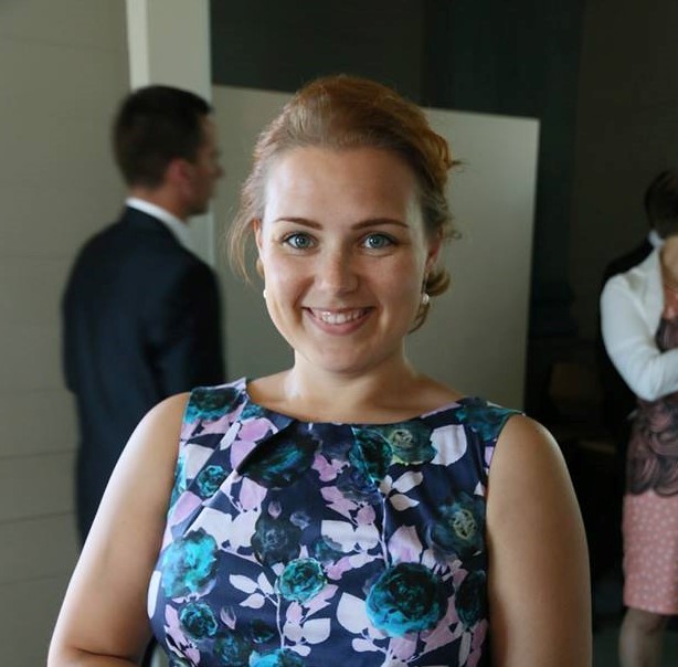 Read more about the article Student &ECR Spotlight – Meet Sofia Strömmer, Chartered Psychologist and a Research Fellow in Behavioural Science