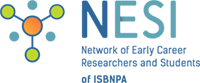 Read more about the article 2021-2024, About us – NESI officers