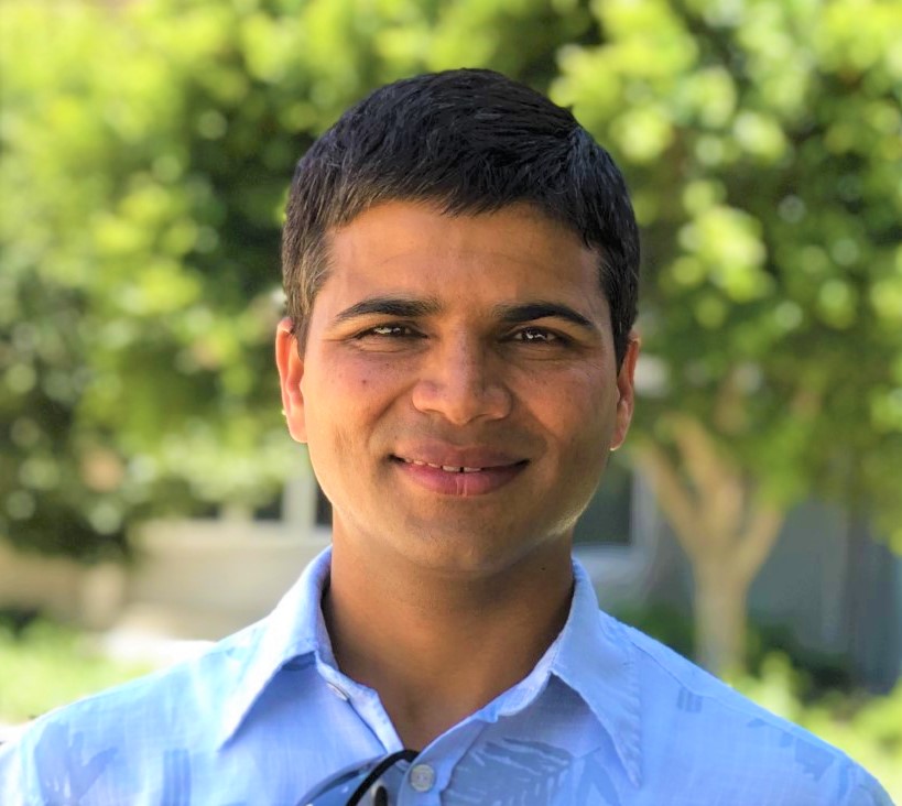 Read more about the article Student & ECR Spotlight – Meet Narayan Subedi who is researching implementation and scale-up of a cardiac telerehabilitation intervention