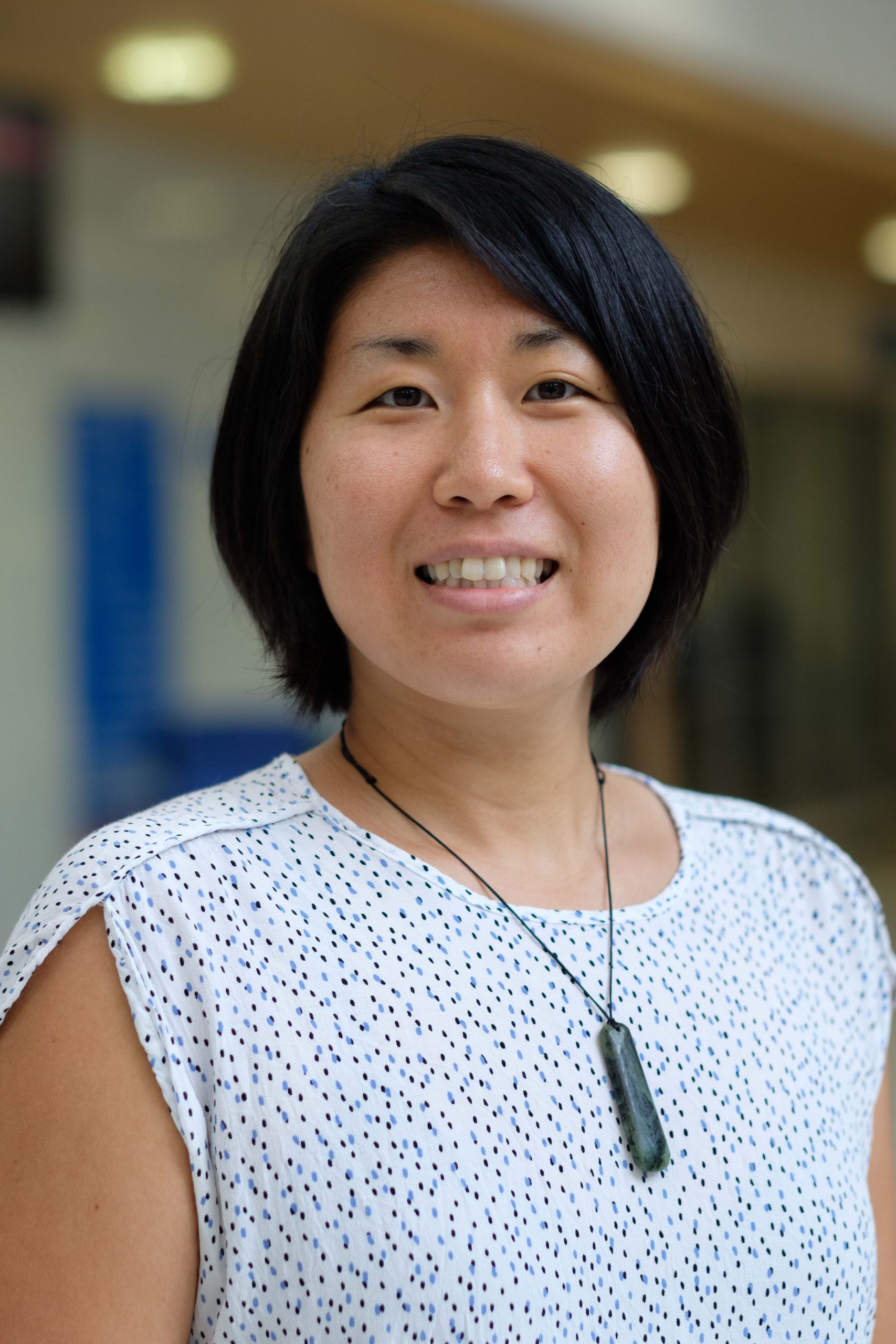 Read more about the article Student & ECR Spotlight – Meet Erika Ikeda, a postdoctoral fellow researching school-based physical activity promotion in children and young people