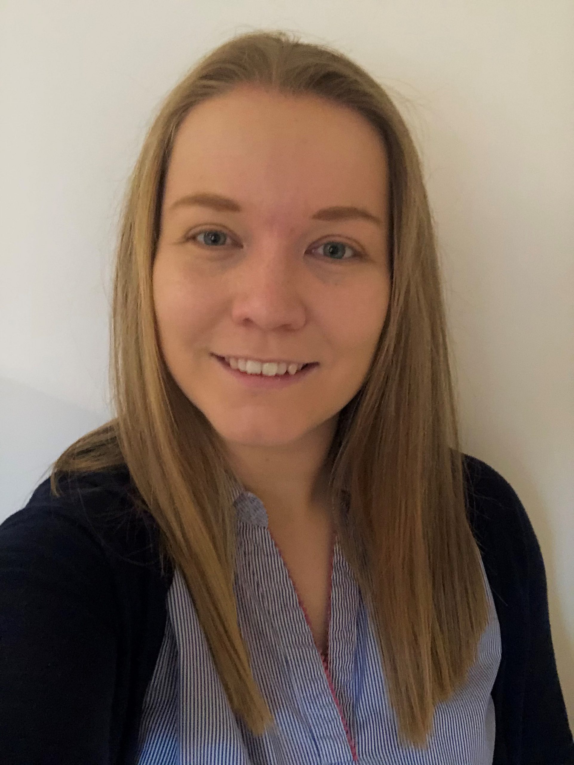 Read more about the article Student & ECR Spotlight – meet Shelby Carr, a PhD researcher aiming to advance physical activity policy and science for people with disability