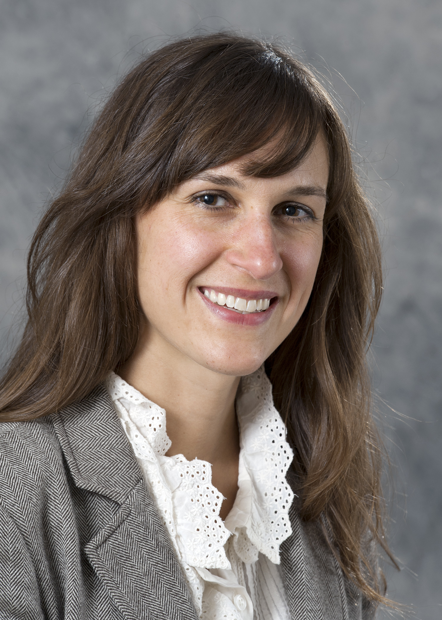 Read more about the article Student & ECR Spotlight – Dr. Amanda C. McClain, an Assistant Professor of Nutrition using asset-based approaches to promote nutrition and cardiometabolic health equity