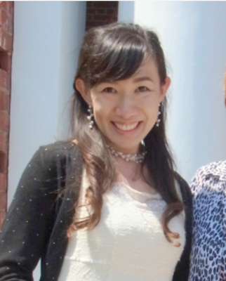 Read more about the article Student & ECR Spotlight – Asuka Suzuki is fascinated with conducting cross-cultural research and developing nutrition education programs