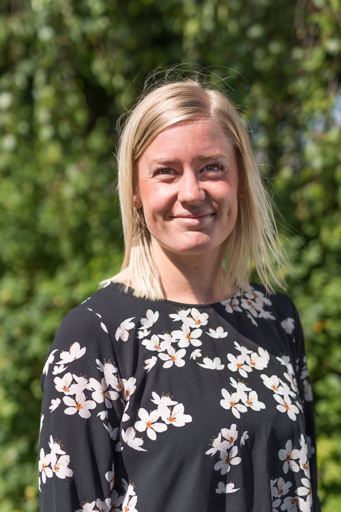 Read more about the article Student & ECR Spotlight – Meet Sofie Koch, a PhD researcher aiming to understand the implementation of a national physical activity requirement, mandating public schools to implement 45 minutes of daily physical activity within curriculum.