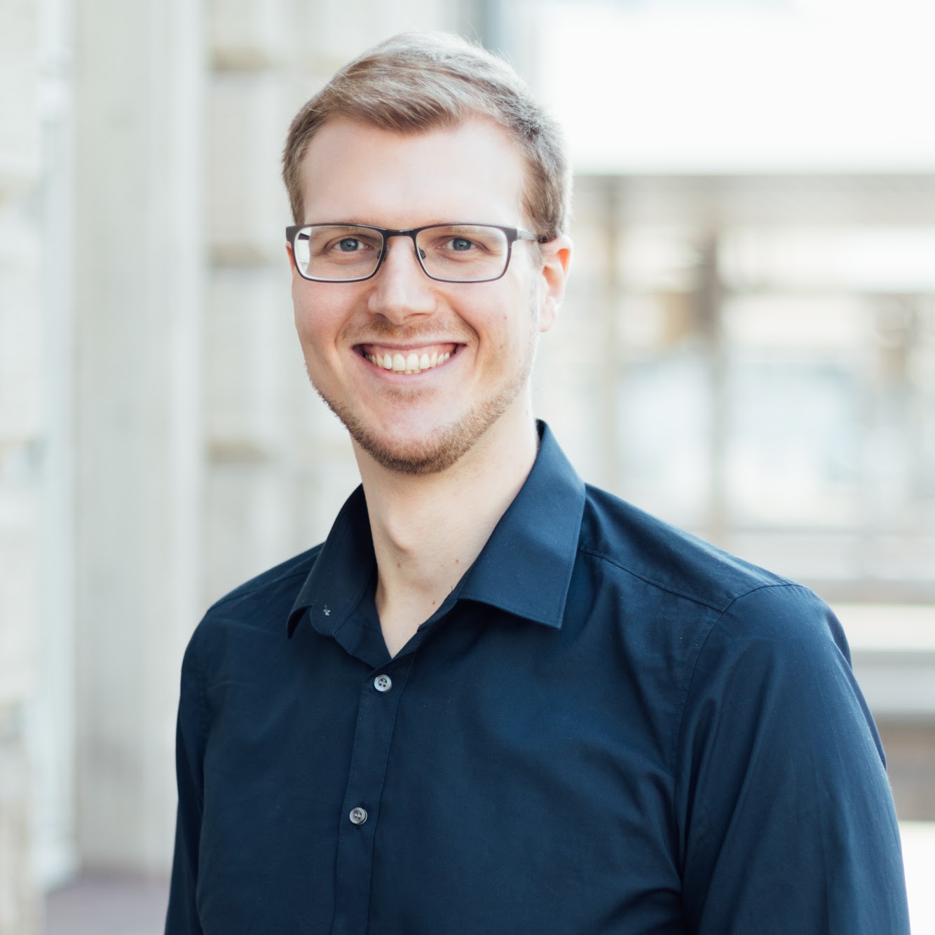 Read more about the article Student & ECR Spotlight – Michael Kilb is researching social media’s influence on health behaviors and how to leverage social media for behavioral interventions