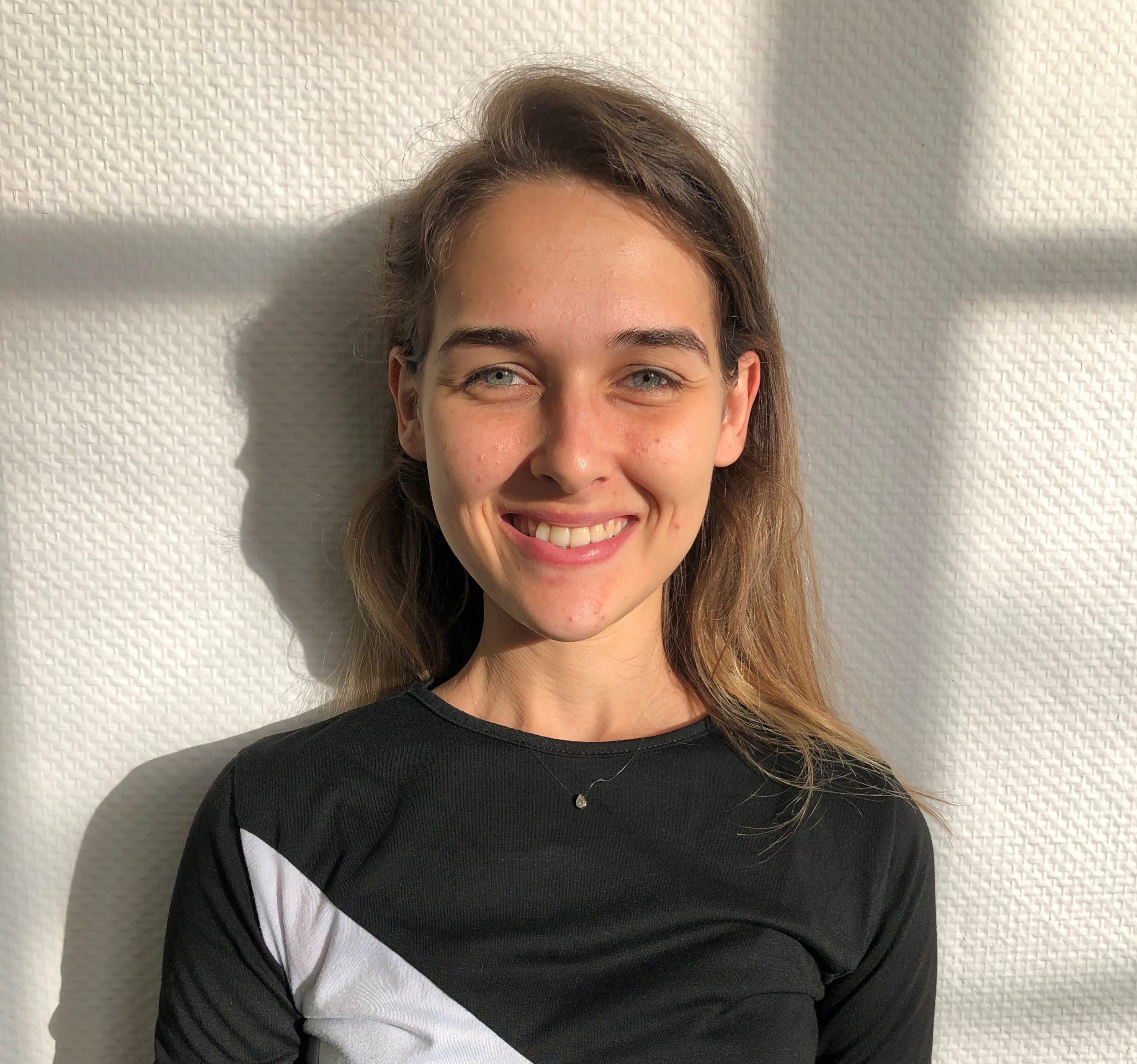 Read more about the article Student & ECR Spotlight – Alexandra Descarpentrie, interested in children lifestyle patterns and health