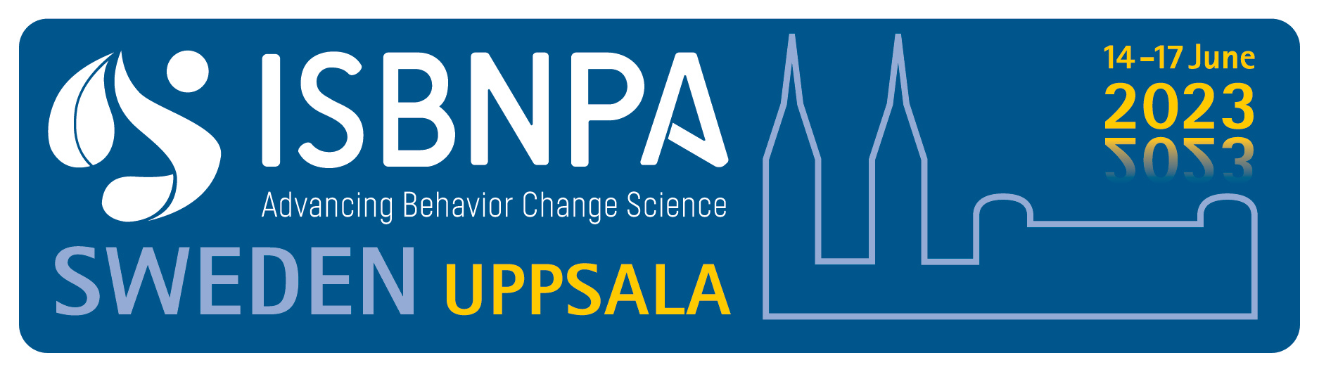 Read more about the article Press Release – ISBNPA2023 in Uppsala Sweden