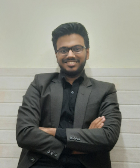 Read more about the article Student & ECR Spotlight – Saptorshi Gupta aims to explore the effect of social media use on sedentary time, physical activity and mental health