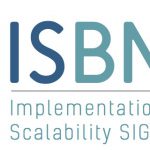 ISBNPA 2023 Implementation and Scalability Special Interest Group Awards