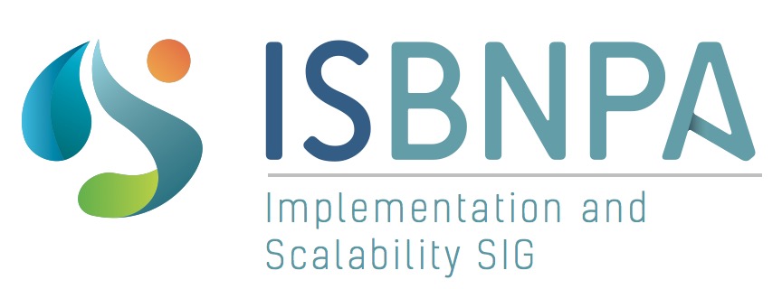 Read more about the article ISBNPA 2023 Implementation and Scalability Special Interest Group Awards