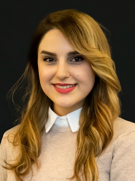 Read more about the article Student & ECR Spotlight –Marzieh Ghanbari is working on Virtual Reality in Urban Health research and planning – Investigating the Impacts of Geographical Attributes on Walking Behavior and Stress Levels