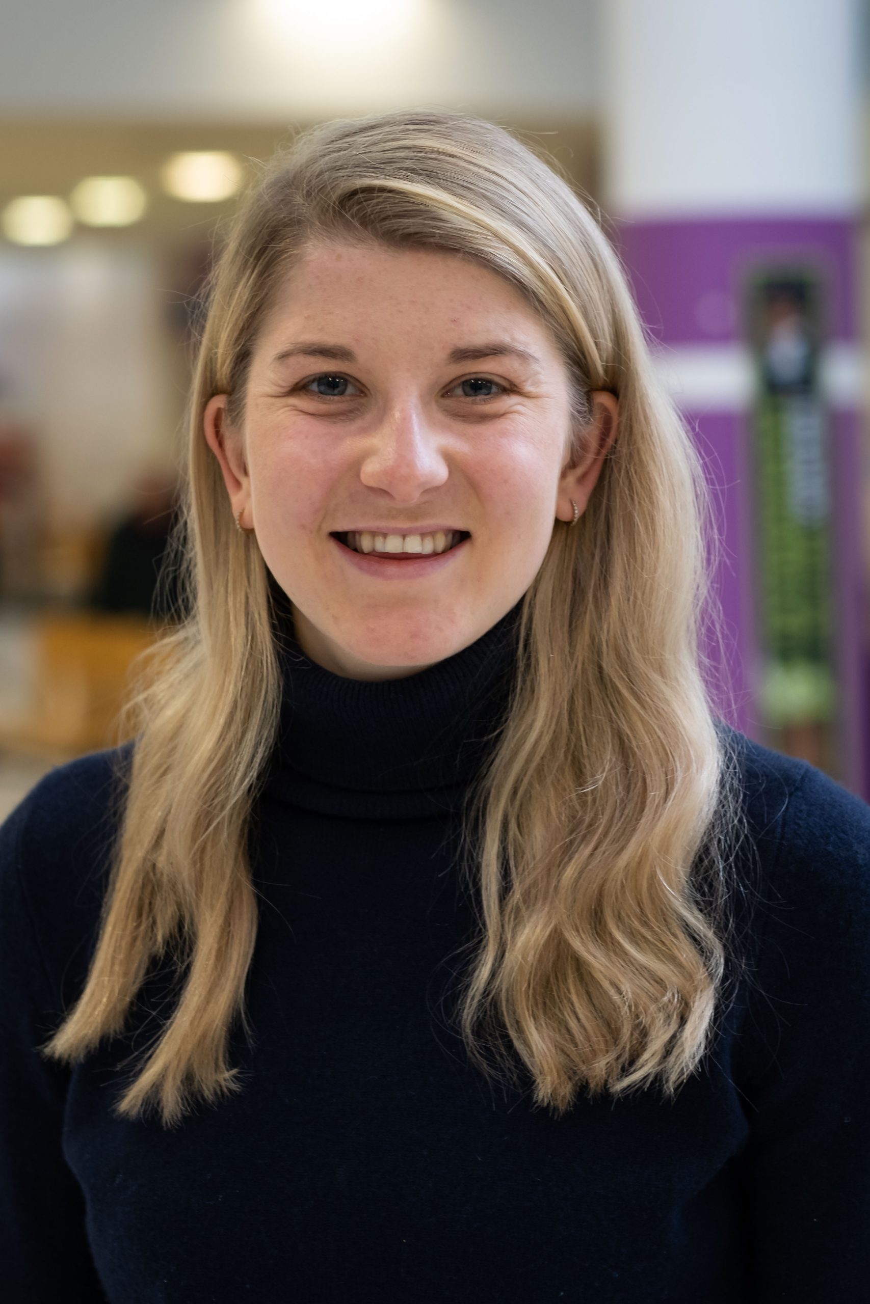 Read more about the article Student & ECR Spotlight – Olivia Alliot’s work is focused on various aspects of young people’s physical activity