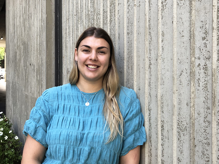 Read more about the article Student & ERC – Jen Gale Shares Insights on Her Work and Travel Recommendations For Visiting New Zealand in the Lead-Up to ISBNPA 2025
