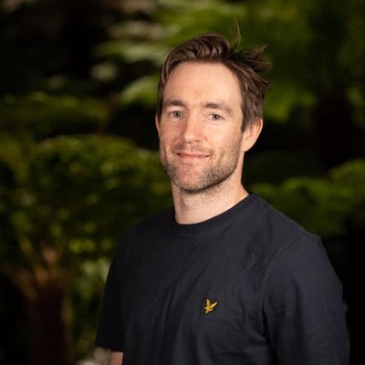 Read more about the article NESI Spotlight: Dr. Stephen Barrett aims to bridge the gap between research and real-world health service delivery.