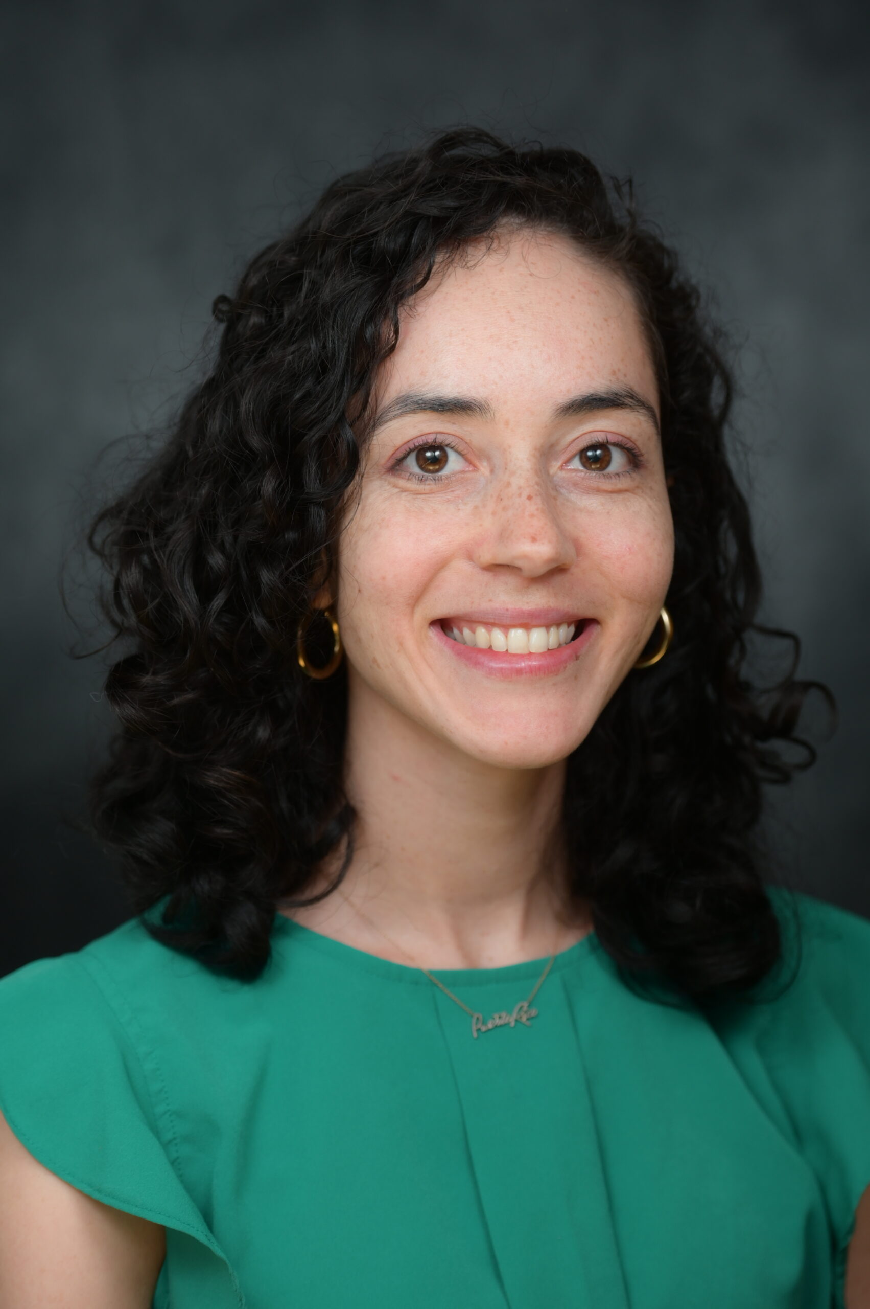 Read more about the article NESI Spotlight: Maria Muñoz, MS