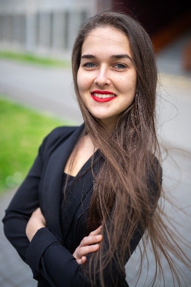 Read more about the article NESI Spotlight: Alexandra Descarpentrie, PhD, MPH