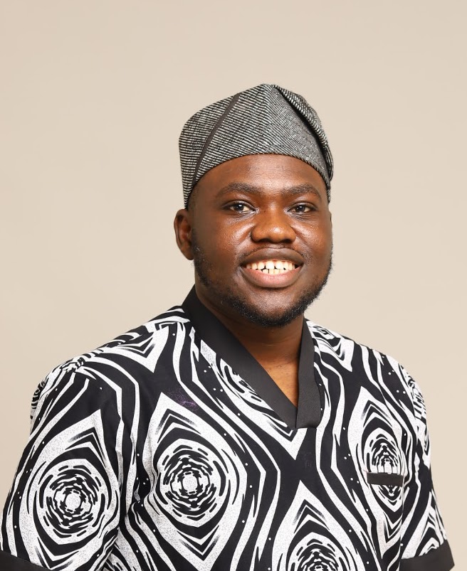 Read more about the article NESI Spotlight: Oluwafemi Ayoola Reflects on Key Takeaways from ISBNPA 2025