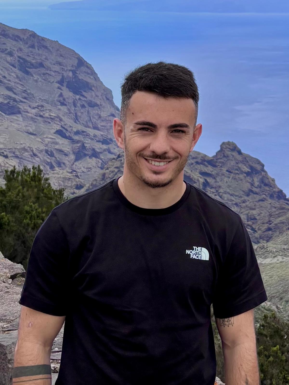 Read more about the article NESI Spotlight: Francisco Bandera-Campos