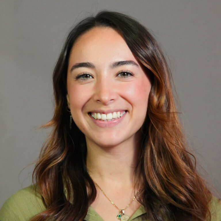 Read more about the article NESI Spotlight: Juanita Mora, MPH