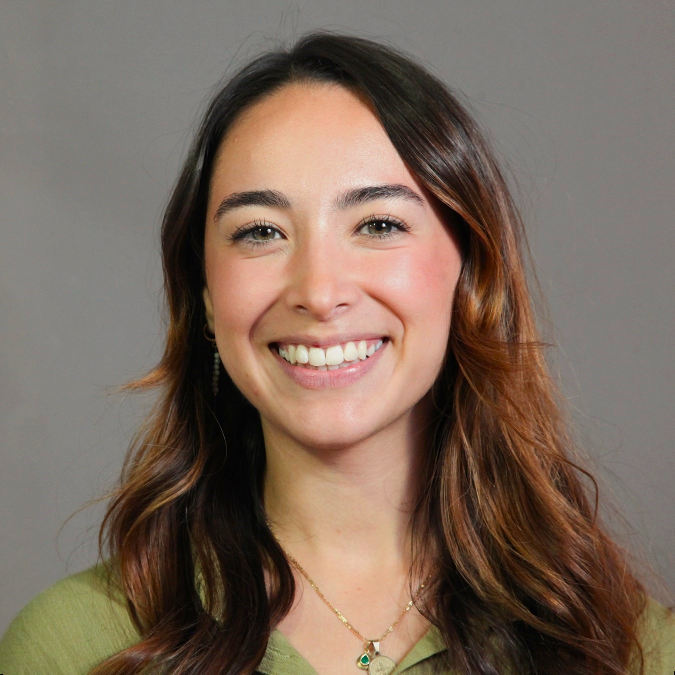 Read more about the article NESI Spotlight: Juanita Mora, MPH