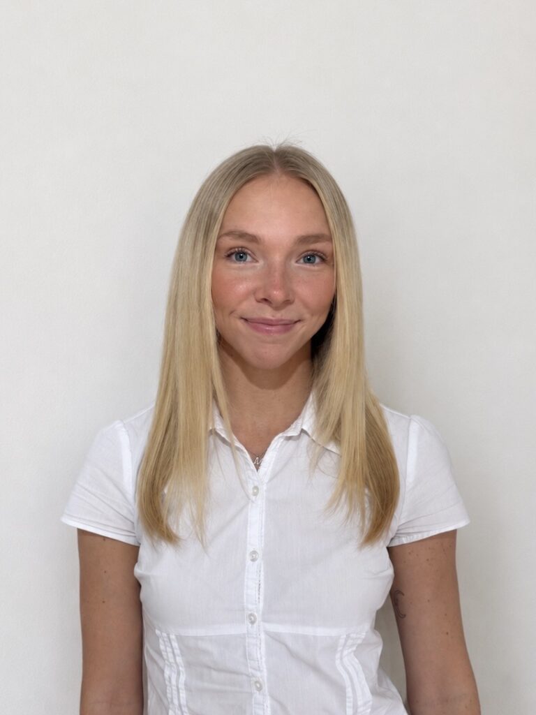 Read more about the article Spotlight – Hollie Miller