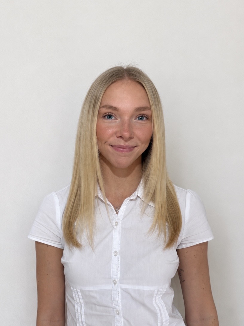 Read more about the article Spotlight – Hollie Miller