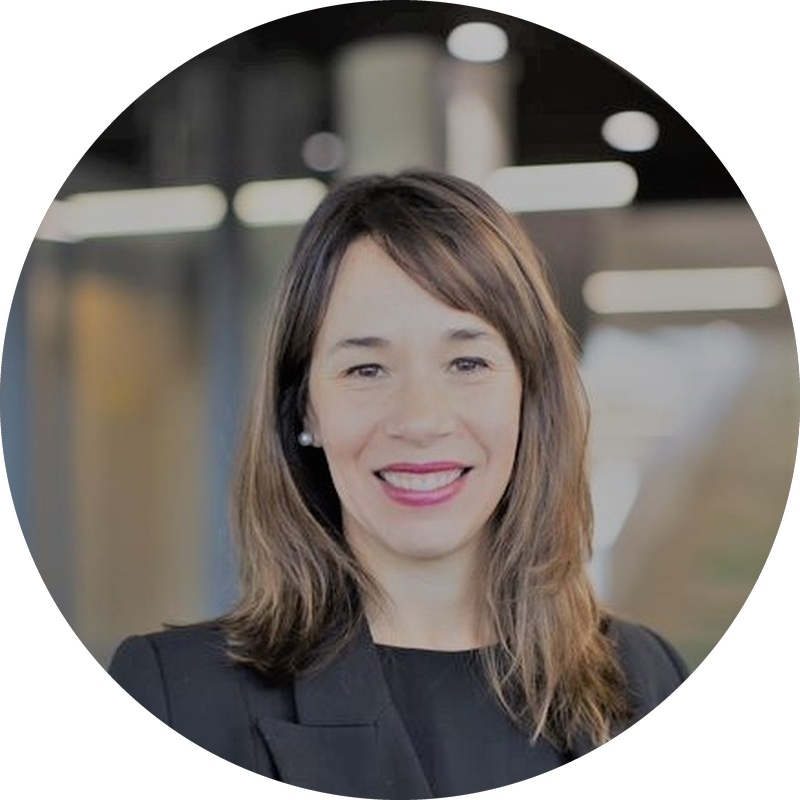 Photo of Cristina Caperchione
