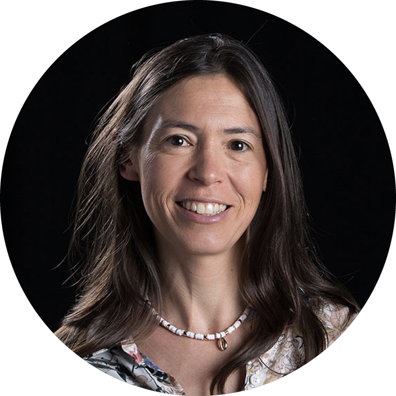 Photo of Eliana Carraça