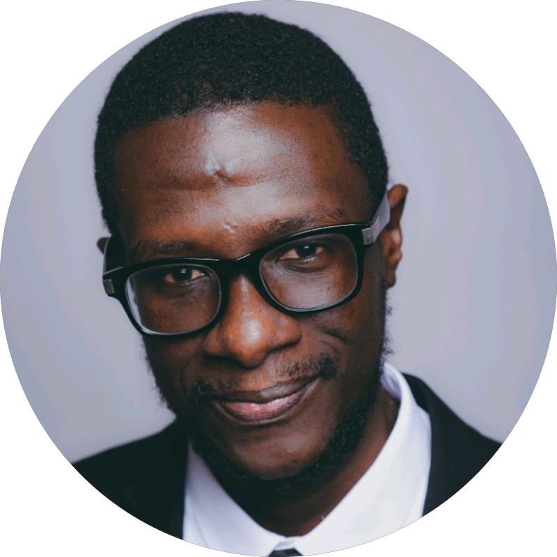 Photo of Usman Sani Dankoly