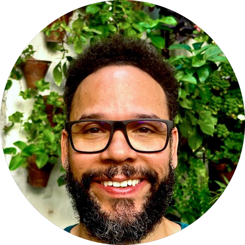Photo of Diego Augusto Santos Silva