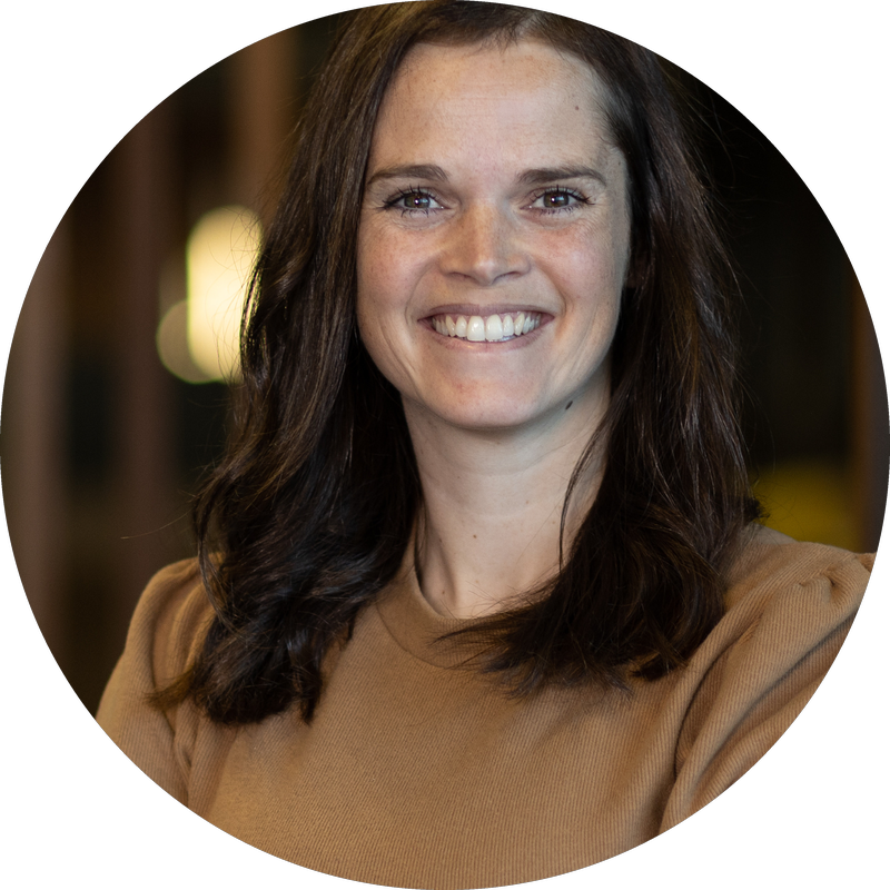Photo of Simone Verswijveren